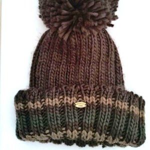 Mountain Horse Cambridge Knit Hat